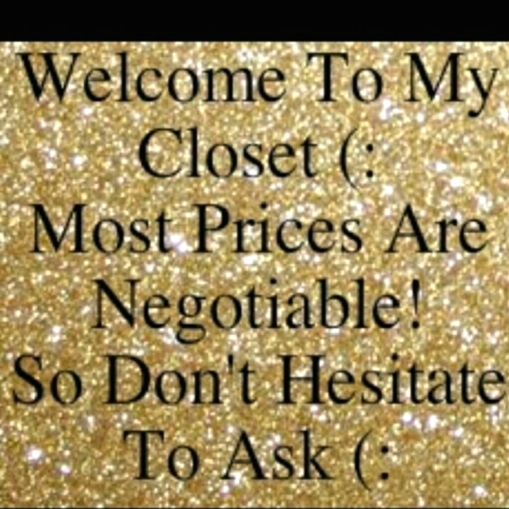 Not for sale